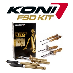 2100-4001 KONI FSD
